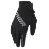 Γάντια μηχανής THOR RIDEMODE STATIC BLACK