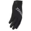 Γάντια μηχανής THOR RIDEMODE STATIC BLACK Γάντια μηχανής THOR RIDEMODE STATIC BLACK thumb
