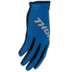 Γάντια μηχανής THOR RIDEMODE STATIC BLUE Γάντια μηχανής THOR RIDEMODE STATIC BLUE thumb