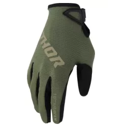 Γάντια μηχανής THOR RIDEMODE STATIC CAMO