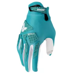 Γάντια μηχανής THOR LAUNCHMODE-CW ACID Γάντια μηχανής THOR LAUNCHMODE-CW ACID