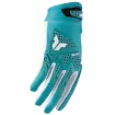 Γάντια μηχανής THOR LAUNCHMODE-CW ACID thumb