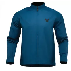 Αδιάβροχο μπουφάν THOR PACK STORM BLUE Αδιάβροχο μπουφάν THOR PACK STORM BLUE