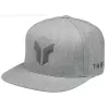 Καπέλο THOR ICONIC HTR GRAY