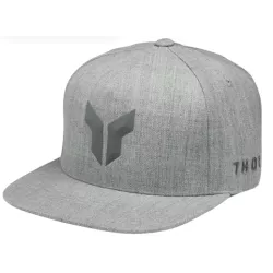 Καπέλο THOR ICONIC HTR GRAY Καπέλο THOR ICONIC HTR GRAY