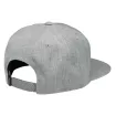 Καπέλο THOR ICONIC HTR GRAY thumb