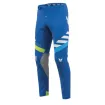 Παντελόνι μηχανής motocross THOR SPORTMODE SYNTH BLUE thumb