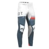 Παντελόνι μηχανής motocross THOR SPORTMODE LEAGUE BLUE/WHITE