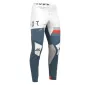 Παντελόνι μηχανής motocross THOR SPORTMODE LEAGUE BLUE/WHITE thumb
