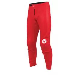 Παντελόνι μηχανής motocross THOR RIDEMODE MENACE RED Παντελόνι μηχανής motocross THOR RIDEMODE MENACE RED