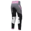 Γυναικείο παντελόνι motocross THOR PORTMODE VELOCITY BLK/ORCH thumb