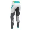 Γυναικείο παντελόνι motocross THOR SPORTMODE VELOCITY GREY/AQUA Γυναικείο παντελόνι motocross THOR SPORTMODE VELOCITY GREY/AQUA thumb