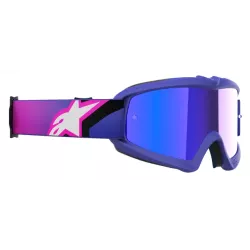 Παιδική μάσκα motocross ALPINESTARS VISION YOUTH HOLLOW CHARCOAL FLUO YELLOW Παιδική μάσκα motocross ALPINESTARS VISION YOUTH HOLLOW CHARCOAL FLUO YELLOW