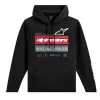 Φούτερ μηχανής ALPINESTARS HARKEN BLACK