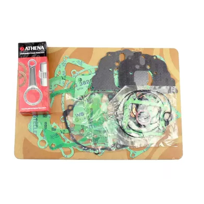 Κιτ μπιέλας με φλάντζες ATHENA KTM SX125 03-15, Husqvarna TC125 14-15 Κιτ μπιέλας με φλάντζες ATHENA KTM SX125 03-15, Husqvarna TC125 14-15