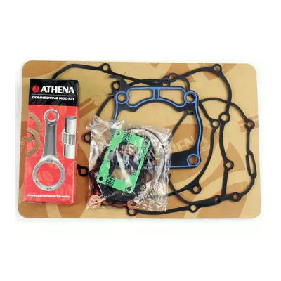 Κιτ μπιέλας με φλάντζες ATHENA Yamaha YZ125 05-19