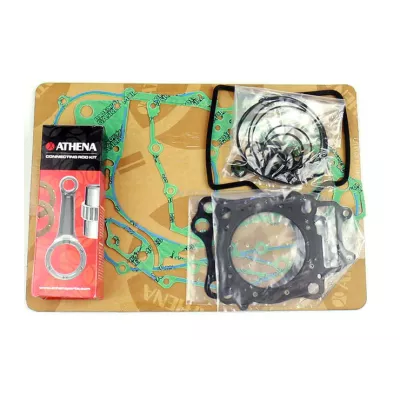 Κιτ μπιέλας με φλάντζες ATHENA Honda CRF250R 10-17 Κιτ μπιέλας με φλάντζες ATHENA Honda CRF250R 10-17