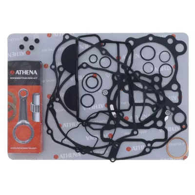 Κιτ μπιέλας με φλάντζες ATHENA Kawasaki KX250F 2009 Κιτ μπιέλας με φλάντζες ATHENA Kawasaki KX250F 2009