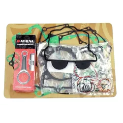 Κιτ μπιέλας με φλάντζες ATHENA Suzuki RM-Z250 10-15 Κιτ μπιέλας με φλάντζες ATHENA Suzuki RM-Z250 10-15