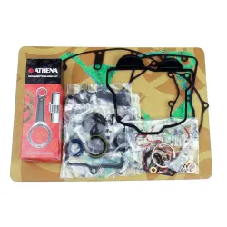 Κιτ μπιέλας με φλάντζες ATHENA Suzuki RM-Z250 16-17
