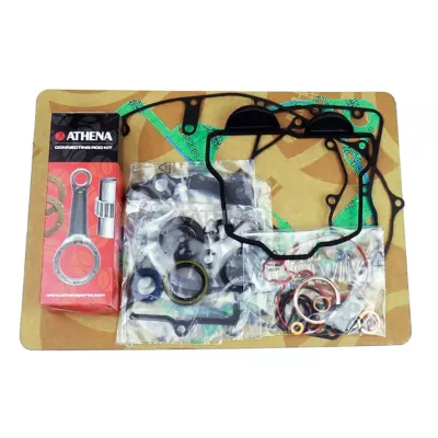 Κιτ μπιέλας με φλάντζες ATHENA Suzuki RM-Z250 16-17