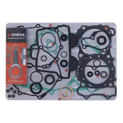 Κιτ μπιέλας με φλάντζες ATHENA Yamaha YZ250F 14-18, WR250F 15-18