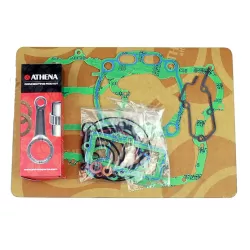 Κιτ μπιέλας με φλάντζες ATHENA Yamaha YZ250 99-18 YZ250X 16-19 Κιτ μπιέλας με φλάντζες ATHENA Yamaha YZ250 99-18 YZ250X 16-19
