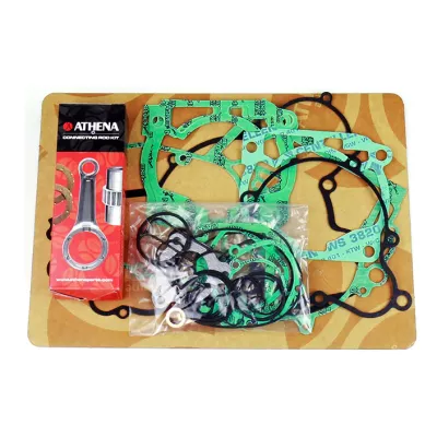 Κιτ μπιέλας με φλάντζες ATHENA KTM EXC300 08-16, EXC250 05-16, SX250 07-18, Husqvarna TE 250/300 14-16 Κιτ μπιέλας με φλάντζες ATHENA KTM EXC300 08-16, EXC250 05-16, SX250 07-18, Husqvarna TE 250/300 14-16