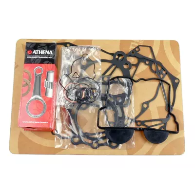 Κιτ μπιέλας με φλάντζες ATHENA Kawasaki KX250F 12-16 Κιτ μπιέλας με φλάντζες ATHENA Kawasaki KX250F 12-16