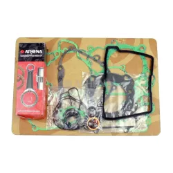 Κιτ μπιέλας με φλάντζες ATHENA KTM EXC-F250 07-13, SX-F250 06-12 Κιτ μπιέλας με φλάντζες ATHENA KTM EXC-F250 07-13, SX-F250 06-12