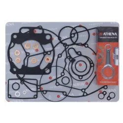 Κιτ μπιέλας με φλάντζες ATHENA Kawasaki KX250 05-08 Κιτ μπιέλας με φλάντζες ATHENA Kawasaki KX250 05-08