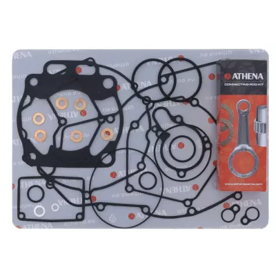 Κιτ μπιέλας με φλάντζες ATHENA Kawasaki KX250 05-08 Κιτ μπιέλας με φλάντζες ATHENA Kawasaki KX250 05-08