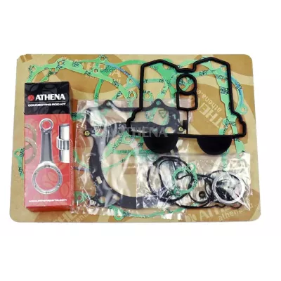 Κιτ μπιέλας με φλάντζες ATHENA Yamaha YZ450F 03-05, WR450F 03