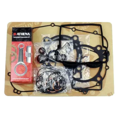 Κιτ μπιέλας με φλάντζες ATHENA Kawasaki KX450F 16-18 Κιτ μπιέλας με φλάντζες ATHENA Kawasaki KX450F 16-18