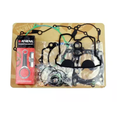 Κιτ μπιέλας με φλάντζες ATHENA Yamaha WR450F 07-11