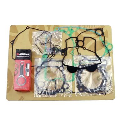 Κιτ μπιέλας με φλάντζες ATHENA Suzuki RM-Z450 05-06