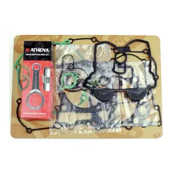 Κιτ μπιέλας με φλάντζες ATHENA Yamaha YZ450F 06-09 Κιτ μπιέλας με φλάντζες ATHENA Yamaha YZ450F 06-09
