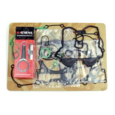 Κιτ μπιέλας με φλάντζες ATHENA Yamaha YZ450F 06-09