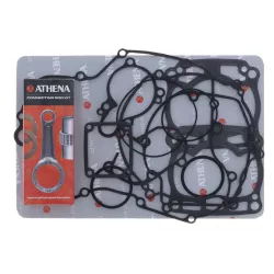 Κιτ μπιέλας με φλάντζες ATHENA Kawasaki KX125 03-08