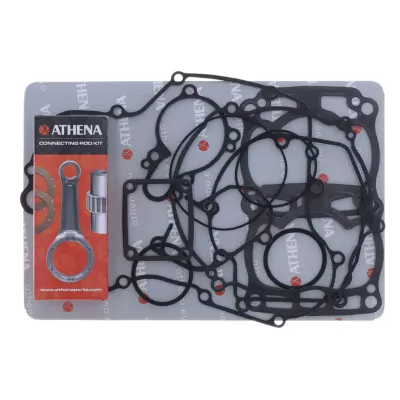Κιτ μπιέλας με φλάντζες ATHENA Kawasaki KX125 03-08 Κιτ μπιέλας με φλάντζες ATHENA Kawasaki KX125 03-08