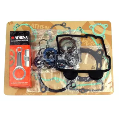 Κιτ μπιέλας με φλάντζες ATHENA KTM SX-F250 13-15, Husqvarna FC250 14-15 Κιτ μπιέλας με φλάντζες ATHENA KTM SX-F250 13-15, Husqvarna FC250 14-15