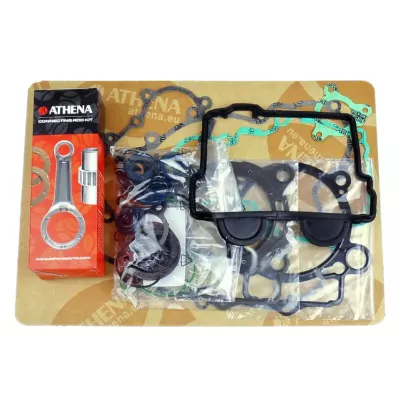 Κιτ μπιέλας με φλάντζες ATHENA KTM EXC-F250 14-16; Husqvanra FE250 2016 Κιτ μπιέλας με φλάντζες ATHENA KTM EXC-F250 14-16; Husqvanra FE250 2016