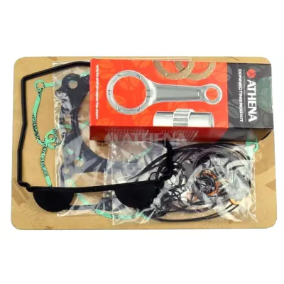 Κιτ μπιέλας με φλάντζες ATHENA KTM SX-F450 07-12, SMR450 08-12 Κιτ μπιέλας με φλάντζες ATHENA KTM SX-F450 07-12, SMR450 08-12