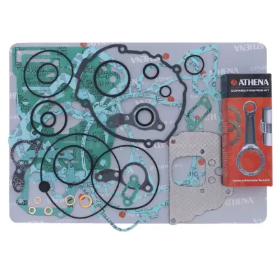 Κιτ μπιέλας με φλάντζες ATHENA KTM EXC125 06-16, SX150 08-15 Κιτ μπιέλας με φλάντζες ATHENA KTM EXC125 06-16, SX150 08-15