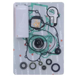 Κιτ μπιέλας με φλάντζες ATHENA KTM SX85 18-23; Husqvarna TC85 18-23 Κιτ μπιέλας με φλάντζες ATHENA KTM SX85 18-23; Husqvarna TC85 18-23