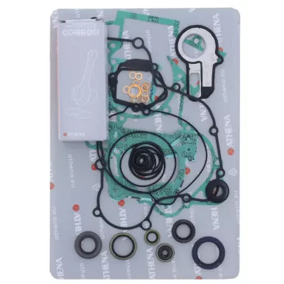 Κιτ μπιέλας με φλάντζες ATHENA KTM SX85 18-23; Husqvarna TC85 18-23 Κιτ μπιέλας με φλάντζες ATHENA KTM SX85 18-23; Husqvarna TC85 18-23