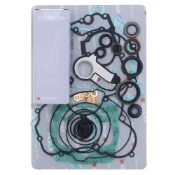 Κιτ μπιέλας με φλάντζες ATHENA KTM EXC250/300 20-23; Husqvarna TE250/300 20-23 Κιτ μπιέλας με φλάντζες ATHENA KTM EXC250/300 20-23; Husqvarna TE250/300 20-23