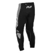 Παντελόνι μηχανής motocross FLY RACING Kinetic - Black/Grey thumb