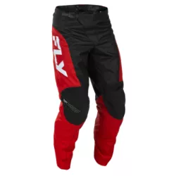 Παντελόνι μηχανής motocross FLY RACING F-16 - Red/Black/white Παντελόνι μηχανής motocross FLY RACING F-16 - Red/Black/white