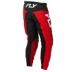 Παντελόνι μηχανής motocross FLY RACING F-16 - Red/Black/white Παντελόνι μηχανής motocross FLY RACING F-16 - Red/Black/white thumb